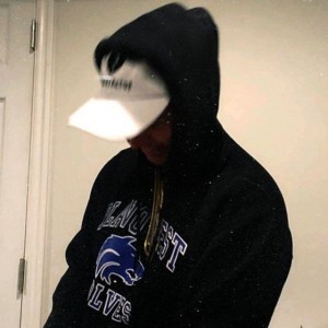 Lil Yung Pharaoh — hip-hop artist profile photo