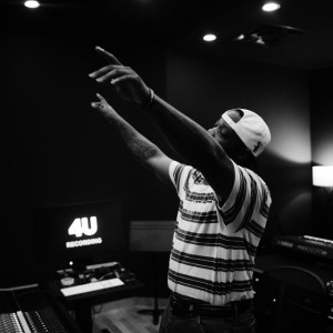 Hitkidd — hip-hop artist profile photo