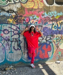 F1MG 1ST — hip-hop artist profile photo