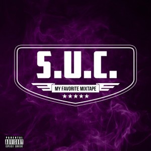Screwed Up Click — hip-hop artist profile photo