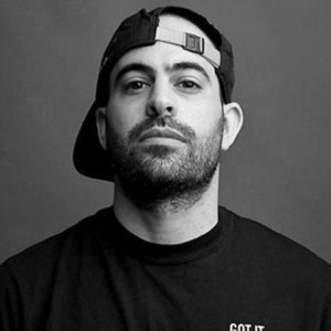 DJ Skizz — hip-hop artist profile photo