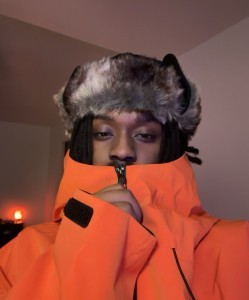 Ziahfyah — hip-hop artist profile photo