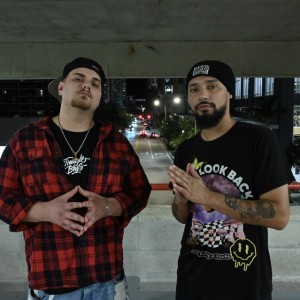 Juice & Hyde — hip-hop artist profile photo