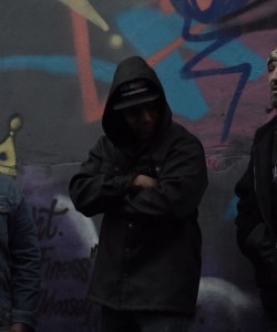 K Banger — hip-hop artist profile photo