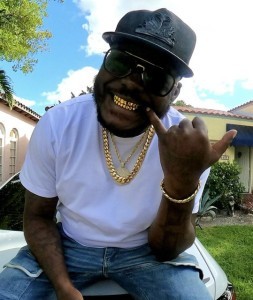 Billy Blue — hip-hop artist profile photo