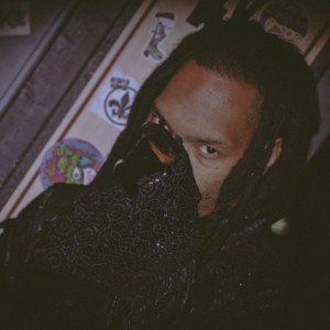 EVERYTHING KEN X — hip-hop artist profile photo
