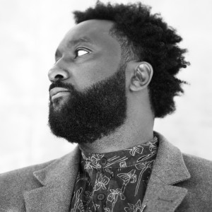 Damani Nkosi — hip-hop artist profile photo