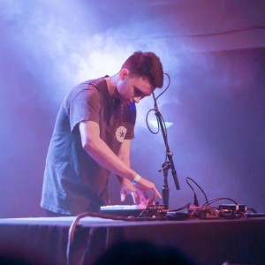 Caleb Belkin — hip-hop artist profile photo