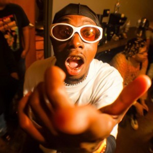 Tisakorean — hip-hop artist profile photo