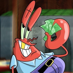 Kash Krabs — hip-hop artist profile photo