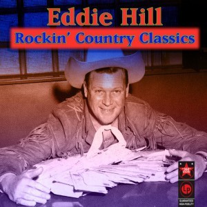 Eddie Hill — hip-hop artist profile photo