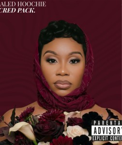Nakara Forjé — hip-hop artist profile photo