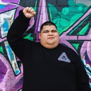 MC Wicks — hip-hop artist profile photo