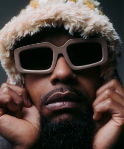 Louie Tha Profit — hip-hop artist profile photo