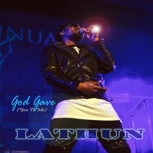 Lathun — hip-hop artist profile photo