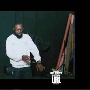 Boss Jay — hip-hop artist profile photo