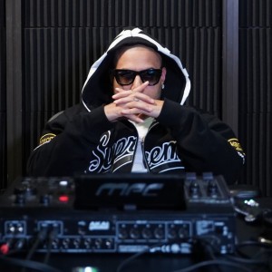 AraabMuzik — hip-hop artist profile photo