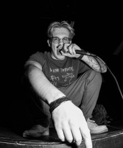 Apparition — hip-hop artist profile photo