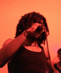 AKABURNZYY — hip-hop artist profile photo
