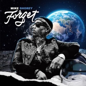 Mike Shorey — hip-hop artist profile photo