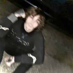 snakechildpain — hip-hop artist profile photo