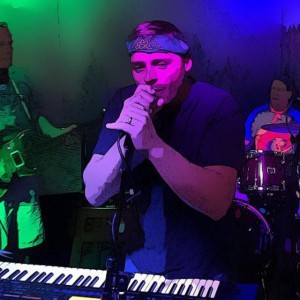 Treece Money — hip-hop artist profile photo
