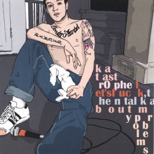 Katastrophe — hip-hop artist profile photo