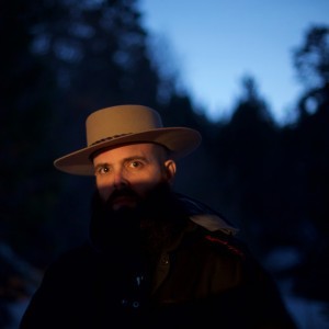 Induce — hip-hop artist profile photo