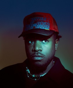 theMIND — hip-hop artist profile photo
