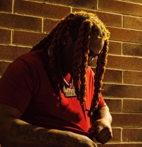 Edai — hip-hop artist profile photo