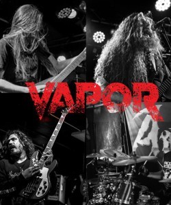 Vapor — hip-hop artist profile photo