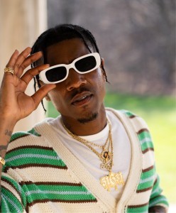 Jaeo Draftpick — hip-hop artist profile photo
