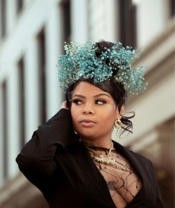 504icygrl — hip-hop artist profile photo
