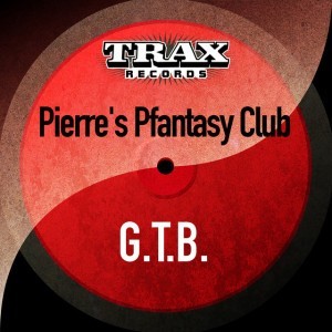 Pierre's Pfantasy Club — hip-hop artist profile photo