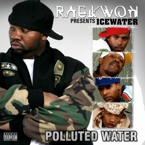 Icewater — hip-hop artist profile photo