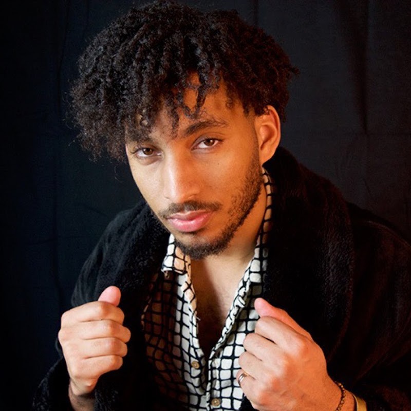 micahfreemanism — hip-hop artist profile photo