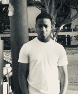 EJ Ross — hip-hop artist profile photo