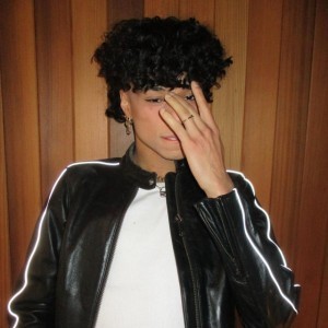 Larray — hip-hop artist profile photo