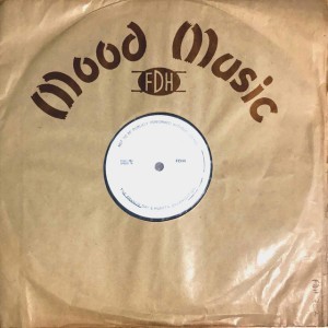 Felix Bernard — hip-hop artist profile photo