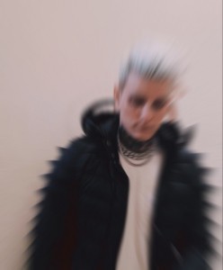 lastNAME — hip-hop artist profile photo
