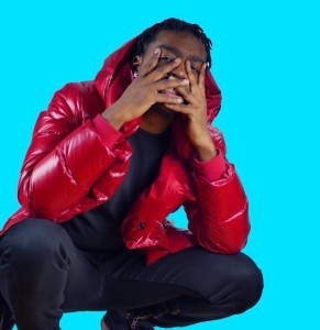 Alfa Blvck — hip-hop artist profile photo