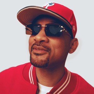 Will Smith — hip-hop artist profile photo
