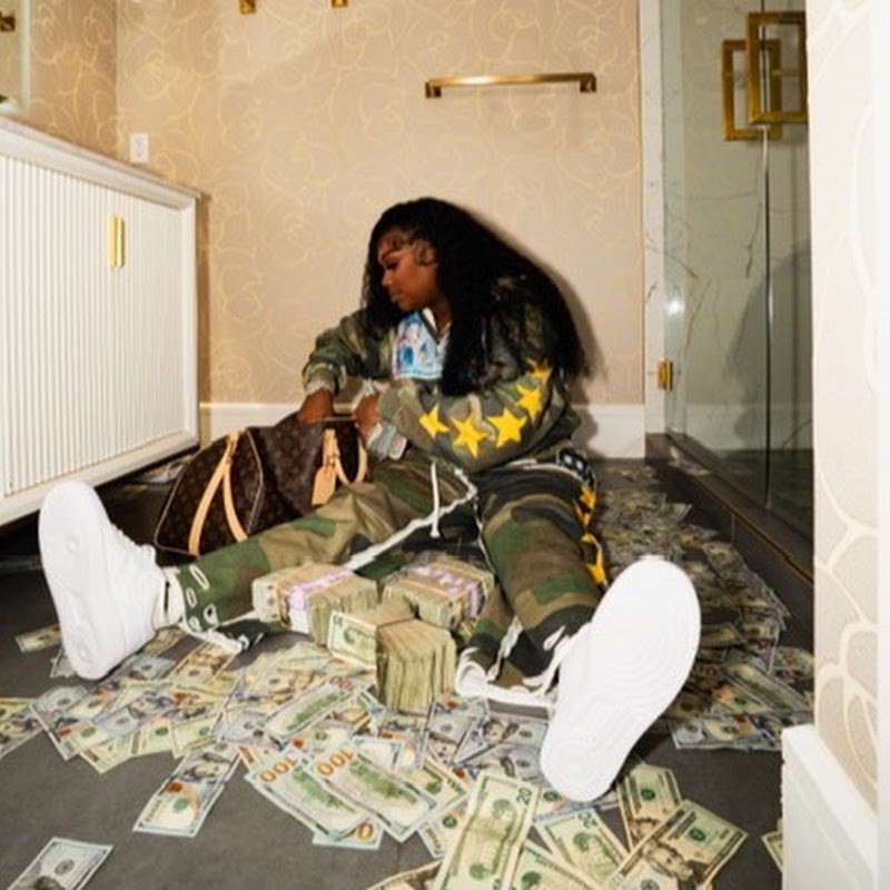 ykniece — hip-hop artist profile photo