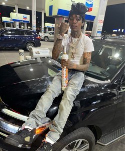 Heembeezy — hip-hop artist profile photo