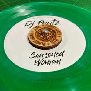 DJ Pnutz — hip-hop artist profile photo