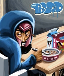 Bloo Azul — hip-hop artist profile photo