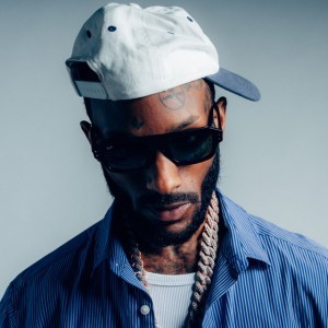 Angel — hip-hop artist profile photo