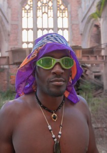The Rhetorician — hip-hop artist profile photo