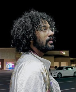 Tha Oracle — hip-hop artist profile photo