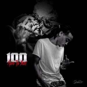 100madethebeat — hip-hop artist profile photo